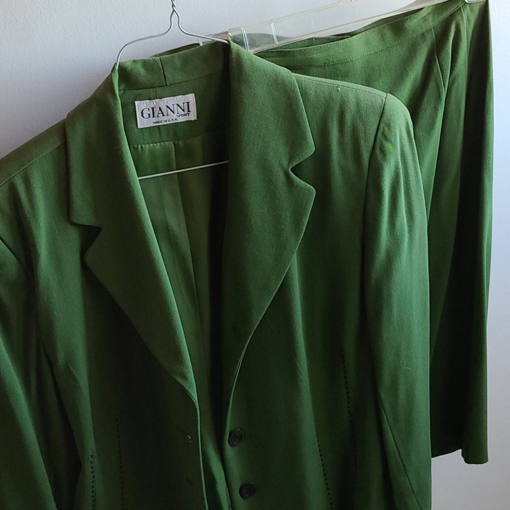 Suit